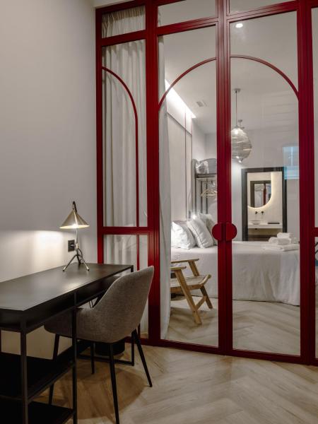 Castelar Urban Suites - Portugal