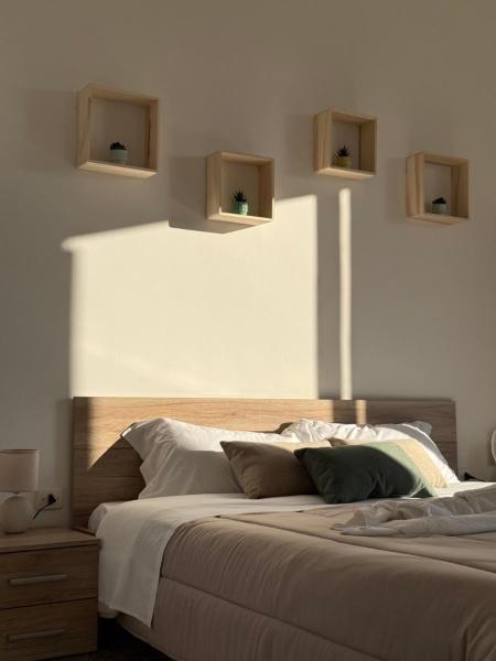 A la foto es mostra l'objecte Appartamento familiare in centro a due passi dai trulli - Casa Costanza situat a la ciutat de Alberobello.