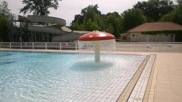 Camping 3 éToiles - Ccbfgdc - Dordogne