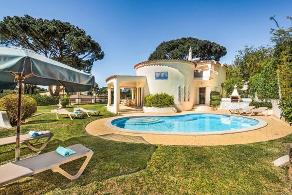 Casa Paraiso - Quarteira