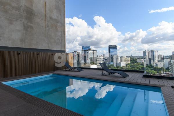 Elegant Loft Blocks Away From La Galeria - Asuncion