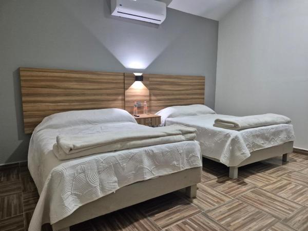 Hermosa Suite Anakoba 4 - Torreón