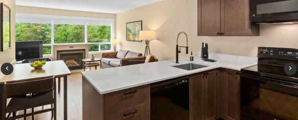 Worldmark Sundance - Whistler