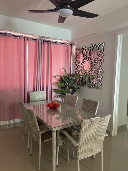 Beach Aparment - Cartagena, Colombia