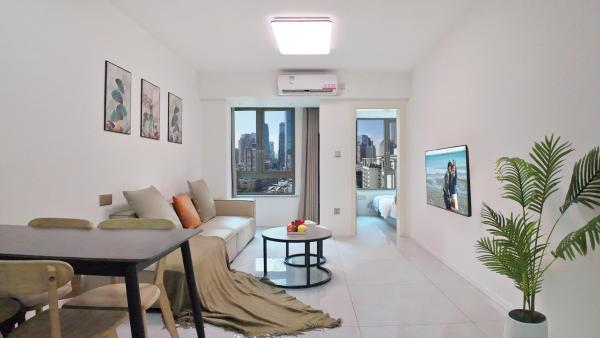 隐山舍江景酒店 - Chongqing