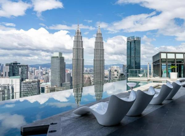 Imperial KLCC by WSD, Kuala Lumpur