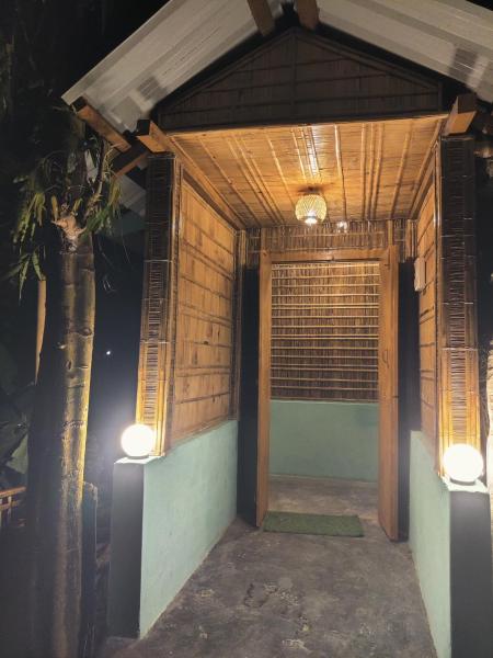 Pobitora Home Stay - Meghalaya