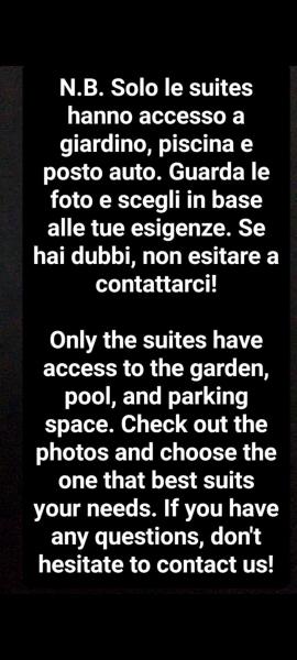 B&b In Sabina - Lazio