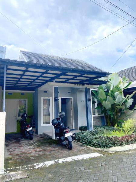 Cgp Homestay - Yogyakarta