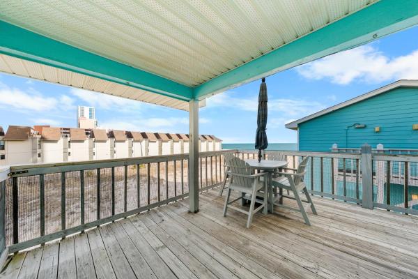 Lani Kai 230 – Gulf Coast Condo Walk To Beach + Pools + Balcony Views! - Gulf Shores, AL