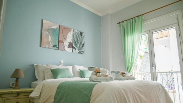 Family-friendly Home Near Athens Railway Station - Athens