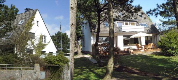 Haus-ventus - Sankt Peter-Ording