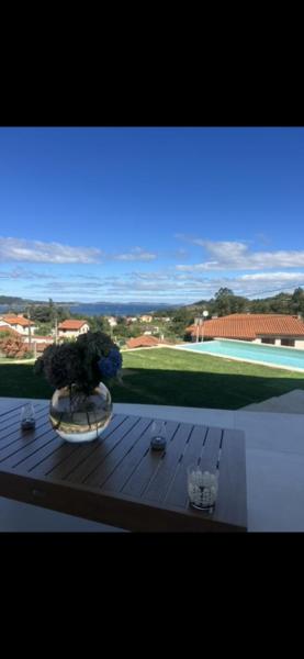 Villa Playa Francón - Cangas