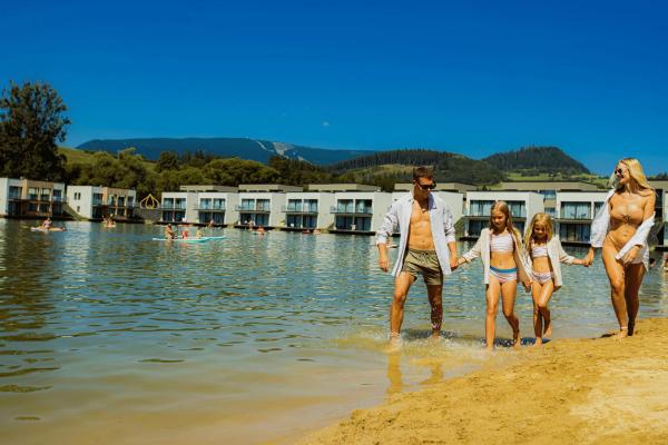 Tilia Resort - Slovakia