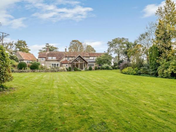 5 Bed In Wincanton Oc-79062 - Bruton