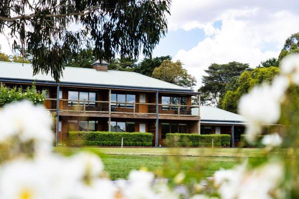 Cobaw Suites At Lancefiled - Macedon