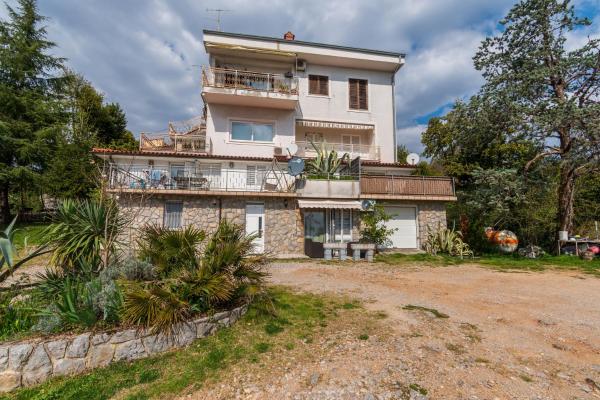Apartment Sea View - Opatija