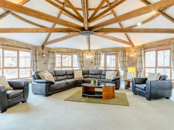 4 Bed In Alnwick Oc-80484 - Seahouses