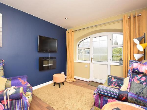 1 Bed In Alnwick Oc-80486 - Craster