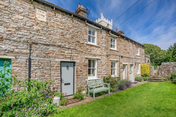 1 Bed In Askrigg Oc-n28350 - Askrigg