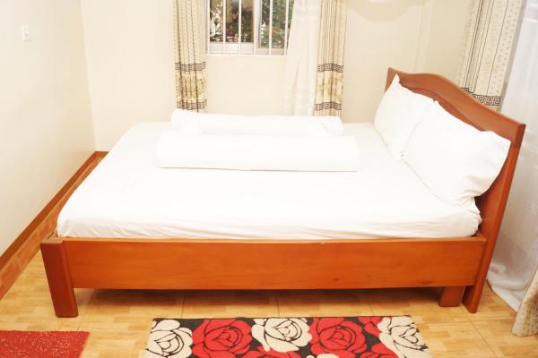 Vision Hotel Kampala, Kampala