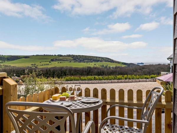 1 Bed In Osmington 82097 - Weymouth