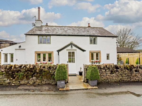 2 Bed In Skipton Oc-91296 - Ilkley