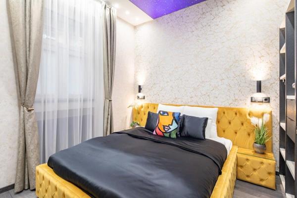 Super Central - New - Mini Studio - Budapest