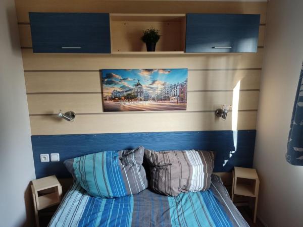 Apartment Smart Home Madrid- Europapark- Rulantica Ca- 15min By Interhome - Schwanau