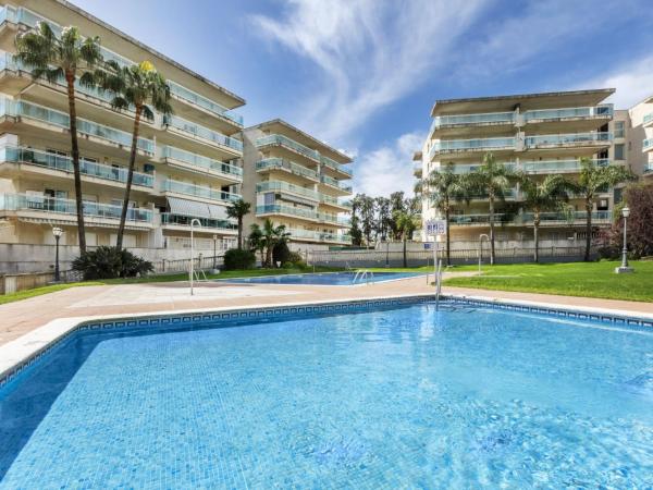 Apartment Village Park-3 By Interhome - Salou