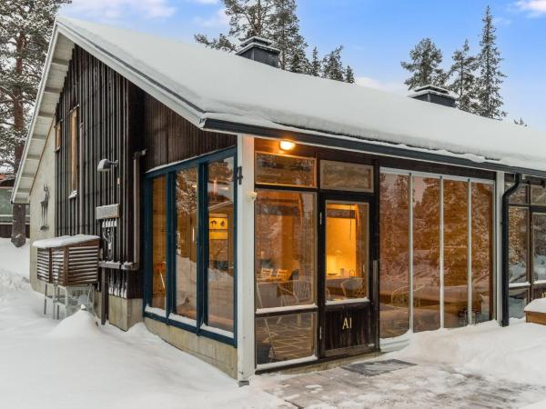 Holiday Home Lupponen By Interhome - Saariselkä