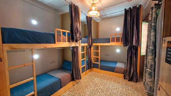 Freedom Yan Hostel - Marrakesh