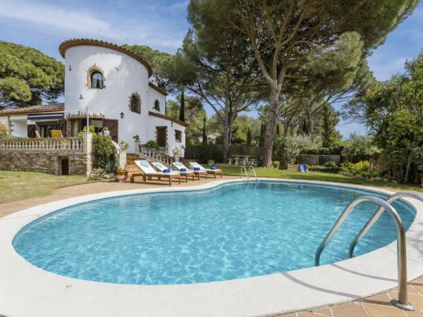 Holiday Home Serenity By Interhome - Begur