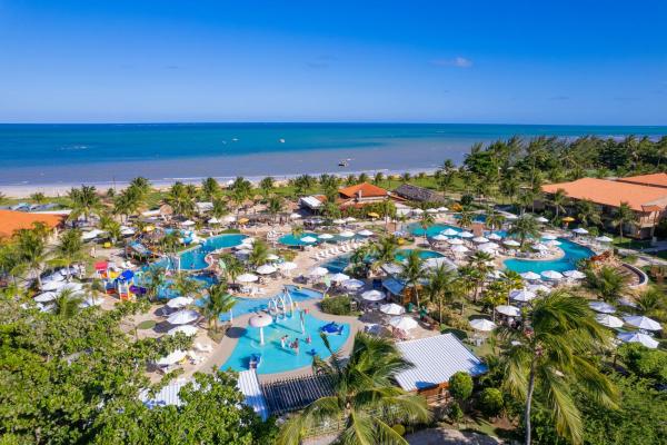 Salinas Maragogi All Inclusive Resort - Pernambuco
