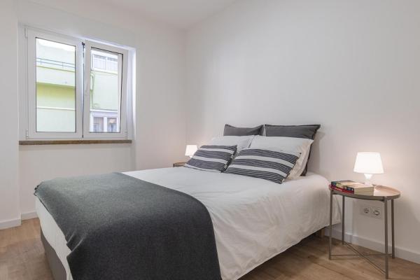 Tejo River Views Apartment By Staycalm - Porto Salvo