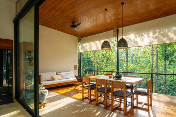 Casa Aloha - Jungle Home Near Montezuma - Sleeps 8 - Costa Rica