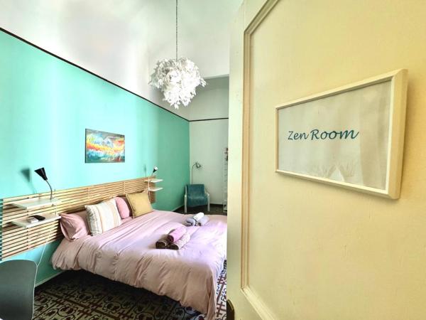 Albachiara Guesthouse - Catania