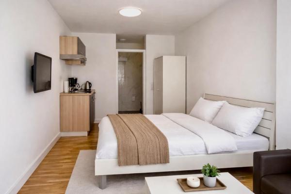Baadenbergerstay A - Cologne