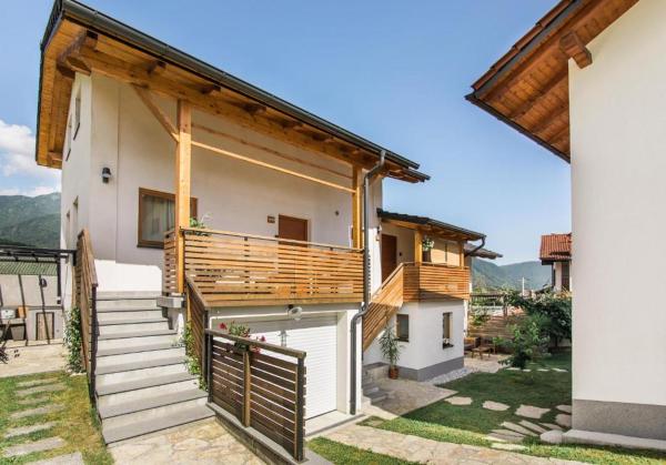 Duplex Tolmin - Kobarid