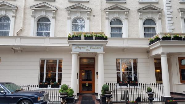 Westpoint Hotel, London