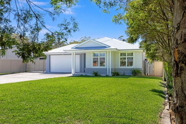 Barefoot Bay House - 10 Mins Walk To The Bay - Nowra