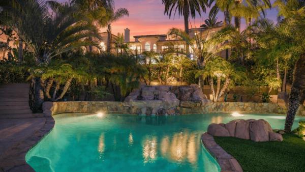 Sunset Estate By Avantstay - Poway, CA