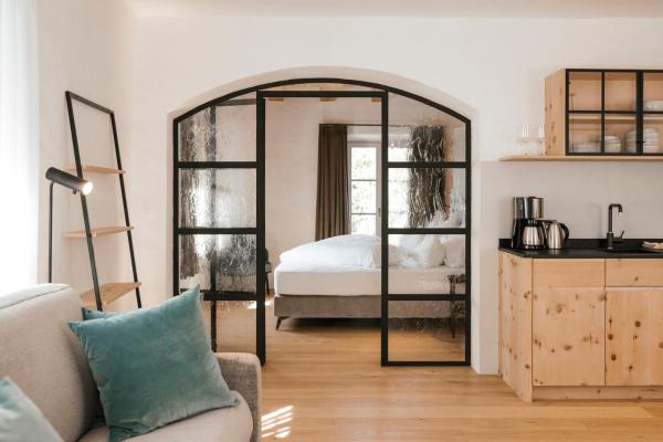 Apartment Ludwig - Sankt Pauls