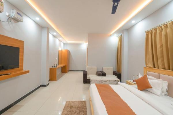 Countrywide Corbett - Ramnagar