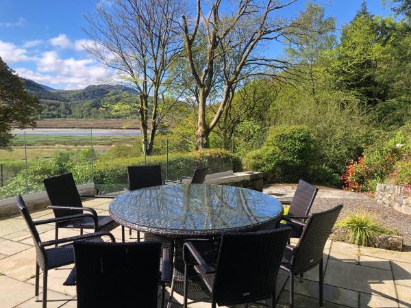 Snowdonia Mawddach Escape - 北威爾斯
