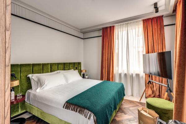 Hotel Santa Maria Maggiore - Roma