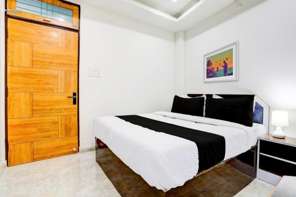 Hotel O Bgpg House - Varanasi
