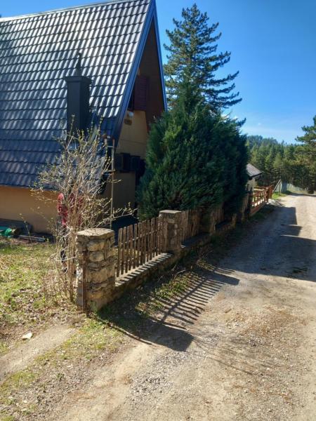 Jezerski Dragulj - Mokra Gora