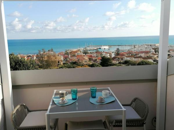 Casa Belvedere - Marina di Ragusa