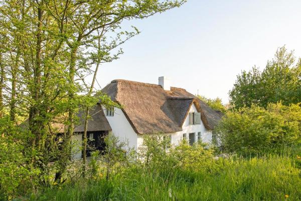 Ferienhaus Achter de Diek